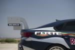 Kia Forte Drift Car 2018 года